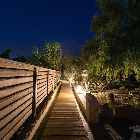 Torre Sabea Gallipoli