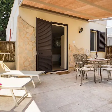 Torre Sabea Campingplatz