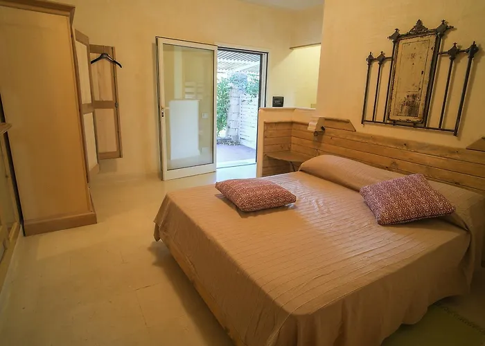 Campingplads Torre Sabea 3*