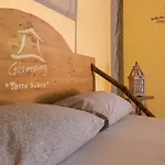 Torre Sabea Kemping Gallipoli