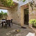 Torre Sabea Kemping Gallipoli