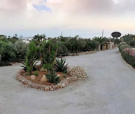 Torre Sabea 갈리폴리