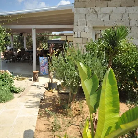 Torre Sabea 캠프장