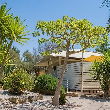 캠프장 Torre Sabea 3*