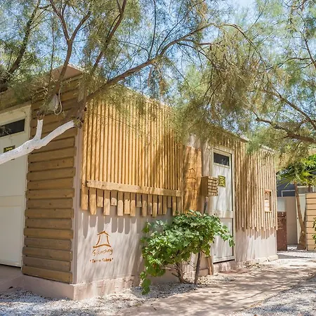 Torre Sabea 갈리폴리