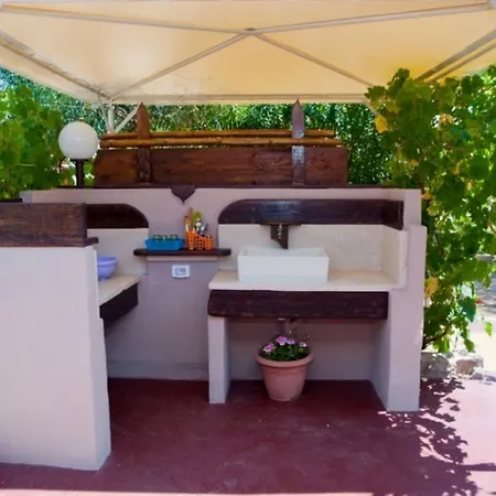 Torre Sabea 캠프장 갈리폴리