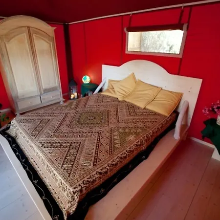 캠프장 Torre Sabea 3*