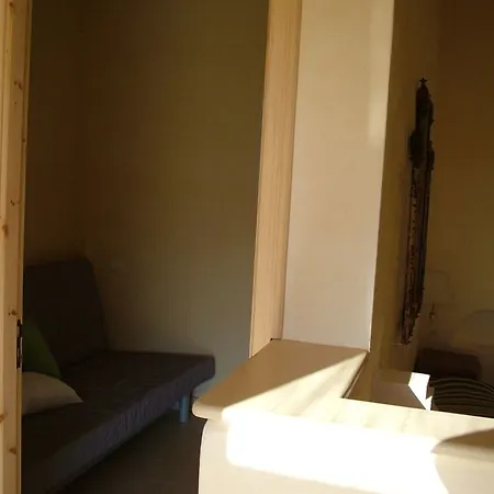 Camping Torre Sabea 3*