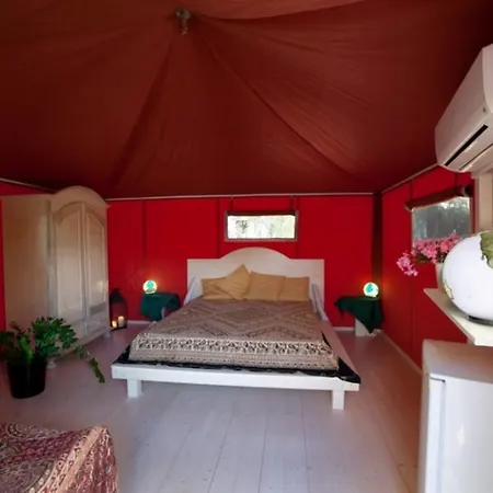 Torre Sabea 3* 갈리폴리