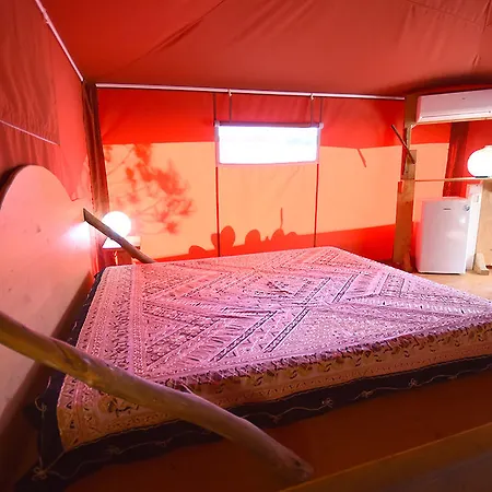 Camping Torre Sabea 3*