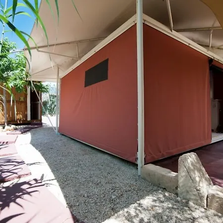 Camping Torre Sabea Gallipoli