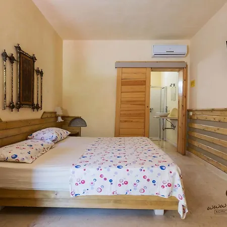 Torre Sabea Camping Gallipoli