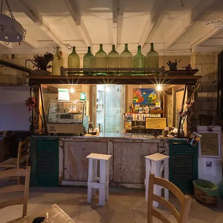 캠프장 Torre Sabea 3*