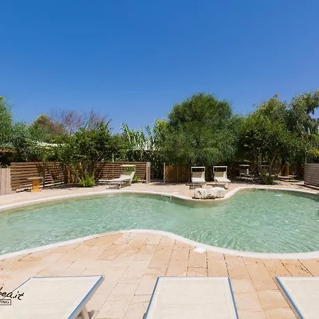 Torre Sabea 캠프장 3*