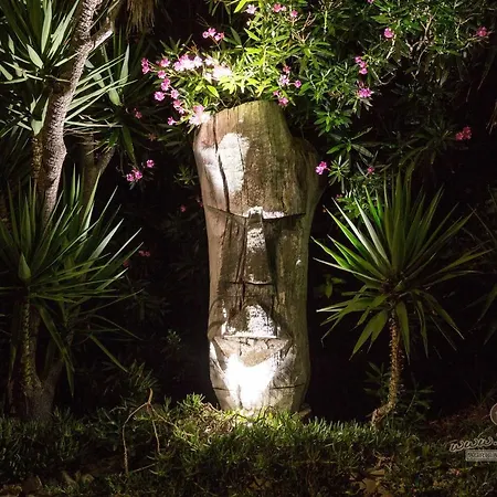 Torre Sabea 3* 갈리폴리