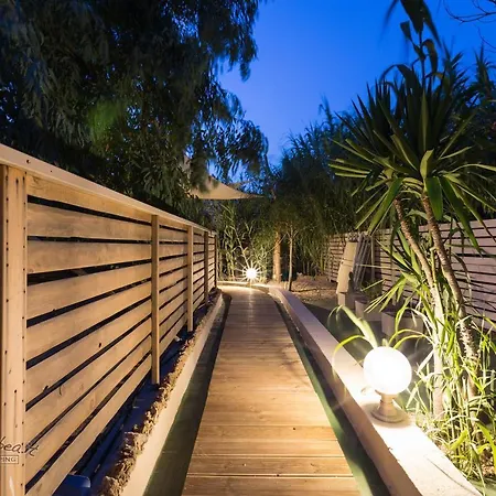 Camping Torre Sabea Gallipoli