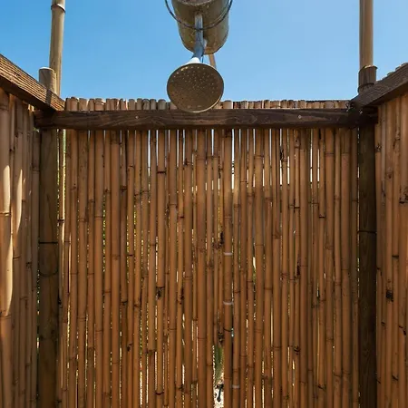 캠프장 Torre Sabea 3*