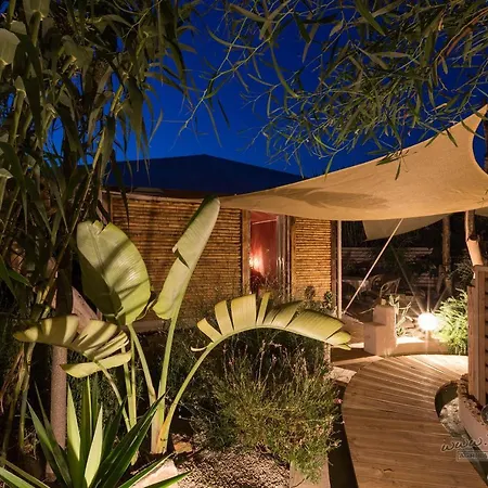 Torre Sabea 3* 갈리폴리