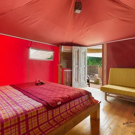 Torre Sabea Camping Gallipoli