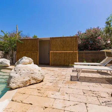 Torre Sabea Camping Gallipoli