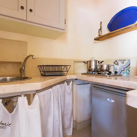 Camping Torre Sabea Gallipoli