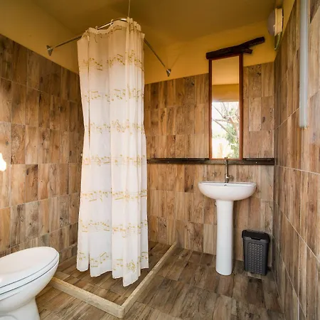 Torre Sabea 캠프장