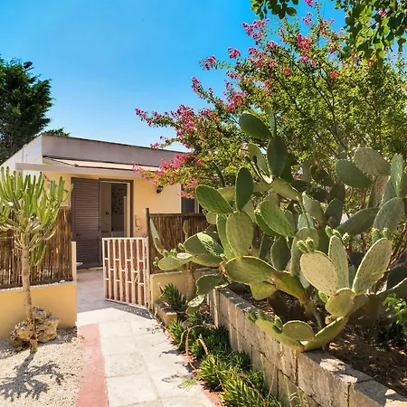 Torre Sabea Gallipoli