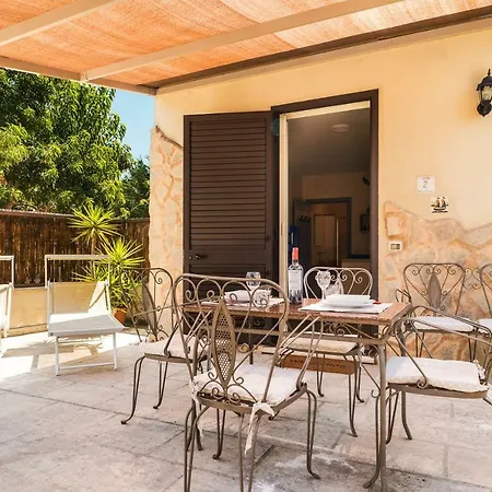 Camping Torre Sabea Gallipoli