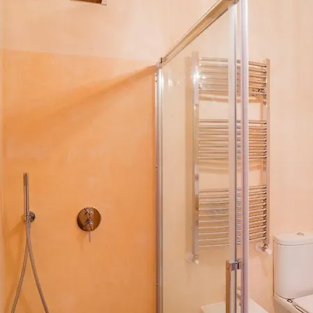 Camping Torre Sabea Gallipoli