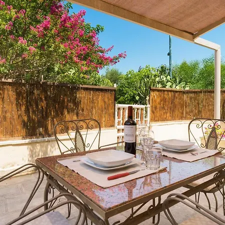 캠프장 Torre Sabea 갈리폴리