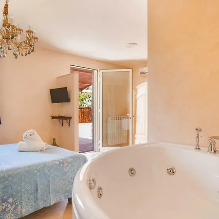 Torre Sabea 캠프장 3*