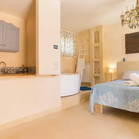 Torre Sabea 3* 갈리폴리