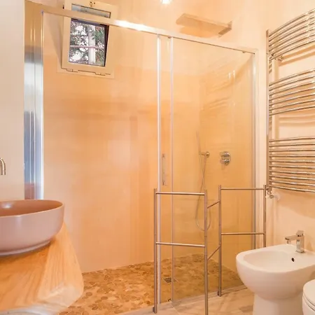 Torre Sabea Camping 3*