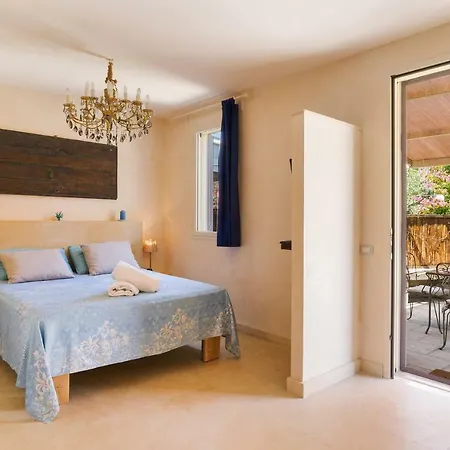 Camping Torre Sabea 3*