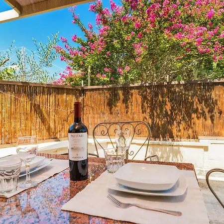 Torre Sabea 갈리폴리