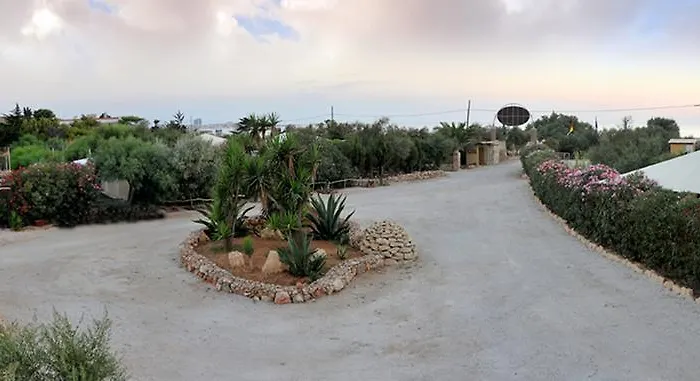 Torre Sabea Gallipoli