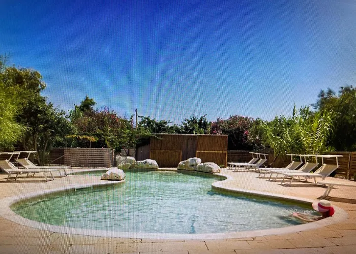 Camping Torre Sabea