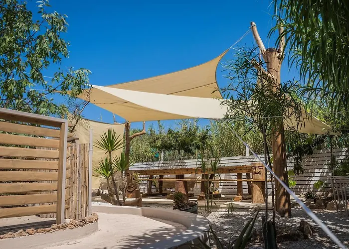 Camping Torre Sabea 3*