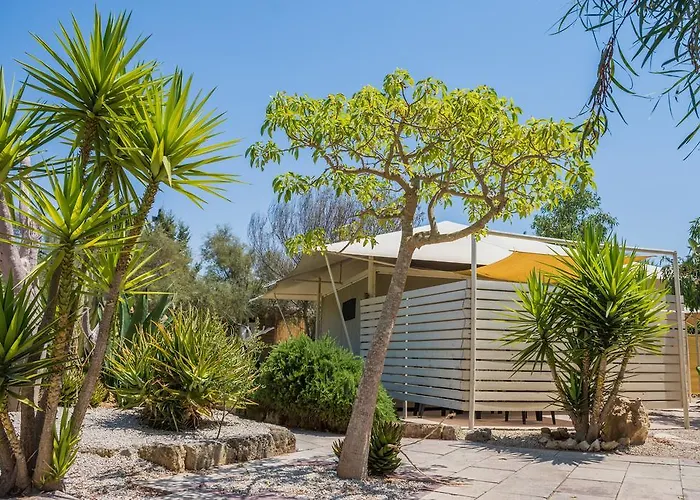 Camping Torre Sabea 3*