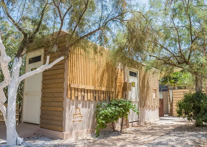 Torre Sabea Gallipoli