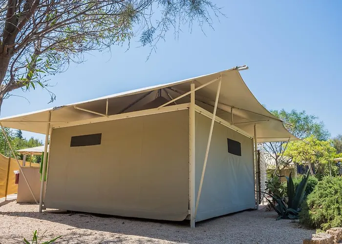 Torre Sabea Gallipoli