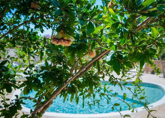 Camping Torre Sabea 3*