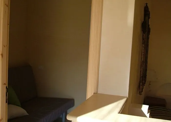 Camping Torre Sabea 3*