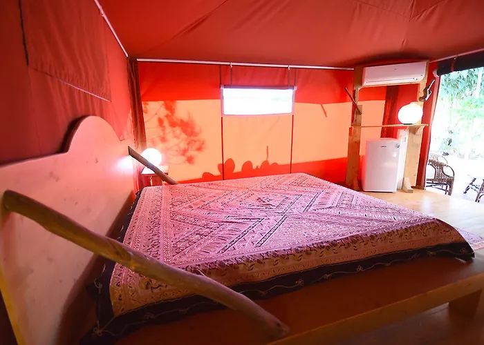 Camping Torre Sabea 3*