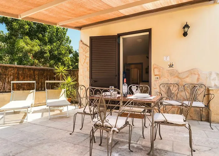 Camping Torre Sabea Gallipoli