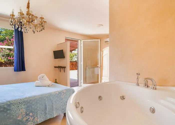 Torre Sabea Camping 3*