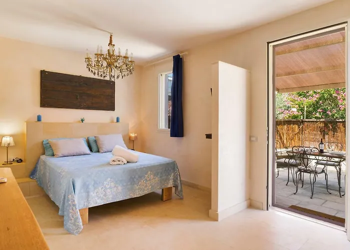 Camping Torre Sabea 3*