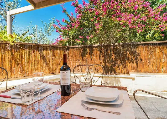 Torre Sabea Gallipoli